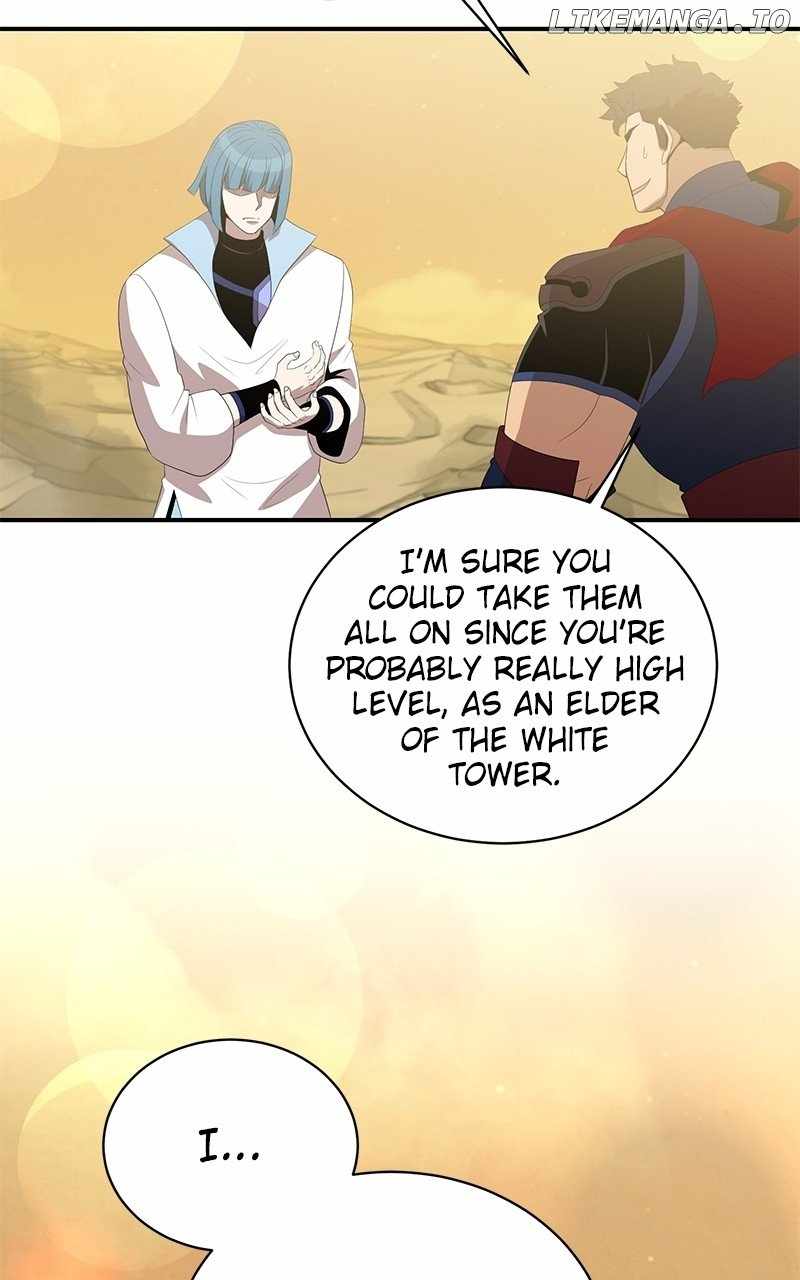 The Strongest Florist Chapter 229 52